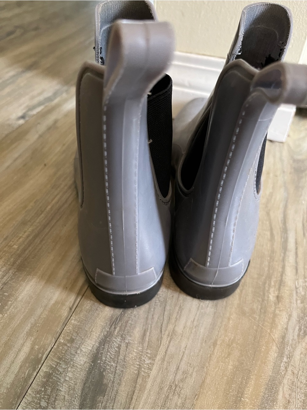 Chelsea boots